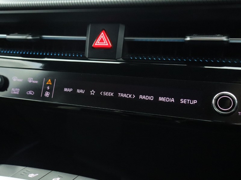 2024 (24) KIA EV6 236kW GT Line 77.4kWh 5dr AWD Auto 4742283