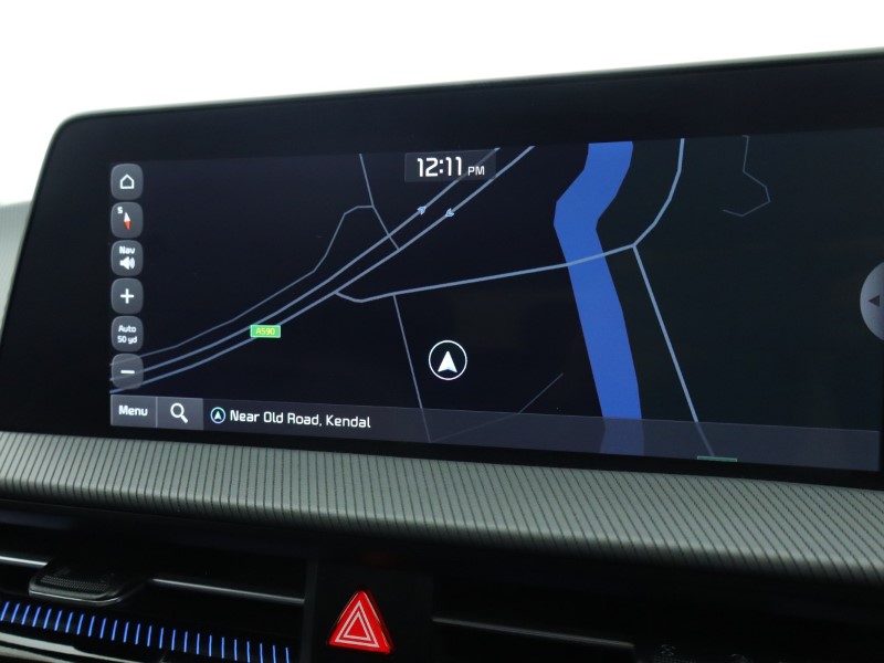 2024 (24) KIA EV6 236kW GT Line 77.4kWh 5dr AWD Auto 4742276