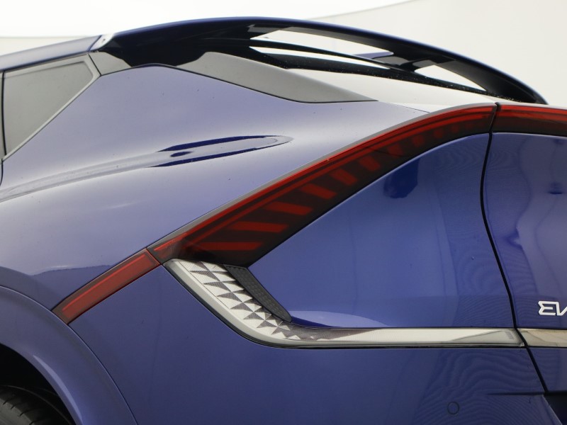 2024 (24) KIA EV6 236kW GT Line 77.4kWh 5dr AWD Auto 4742292