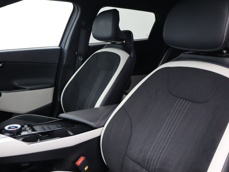 2024 (24) KIA EV6 236kW GT Line 77.4kWh 5dr AWD Auto 4742259