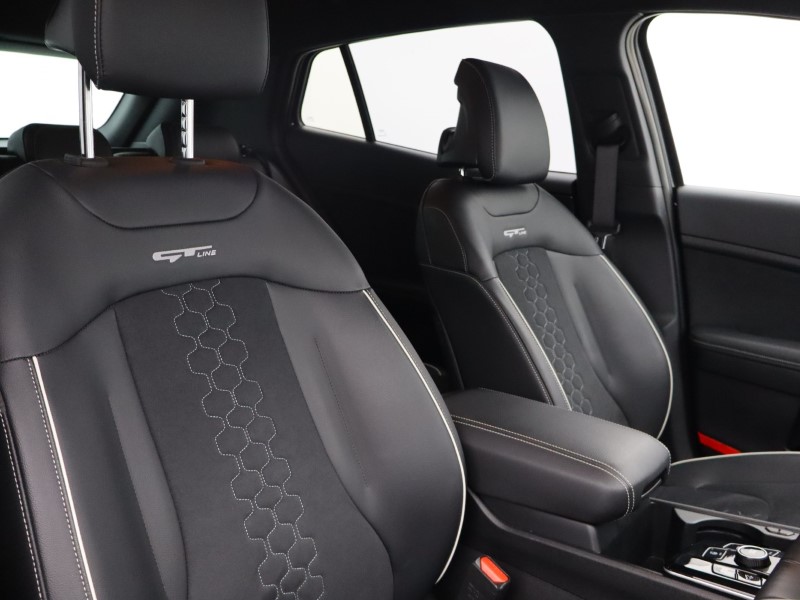 2025 (25) KIA SPORTAGE 1.6T GDi 157 48V ISG GT-Line 5dr DCT 4717310