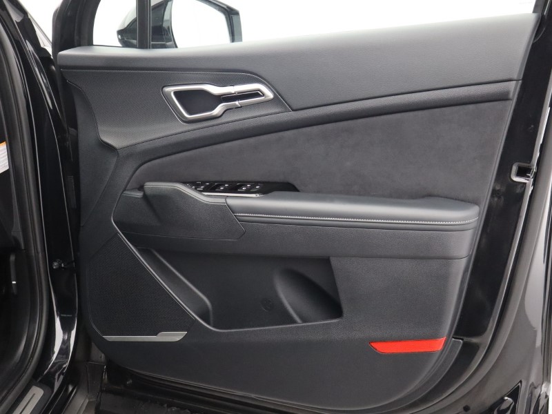 2025 (25) KIA SPORTAGE 1.6T GDi 157 48V ISG GT-Line 5dr DCT 4717307