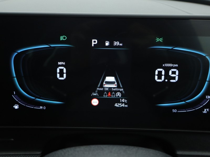 2025 (25) KIA SPORTAGE 1.6T GDi 157 48V ISG GT-Line 5dr DCT 4717296