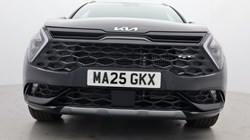 2025 (25) KIA SPORTAGE 1.6T GDi 157 48V ISG GT-Line 5dr DCT 4717340