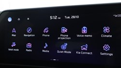 2025 (25) KIA SPORTAGE 1.6T GDi 157 48V ISG GT-Line 5dr DCT 4717315