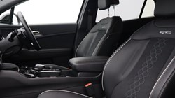 2025 (25) KIA SPORTAGE 1.6T GDi 157 48V ISG GT-Line 5dr DCT 4717289