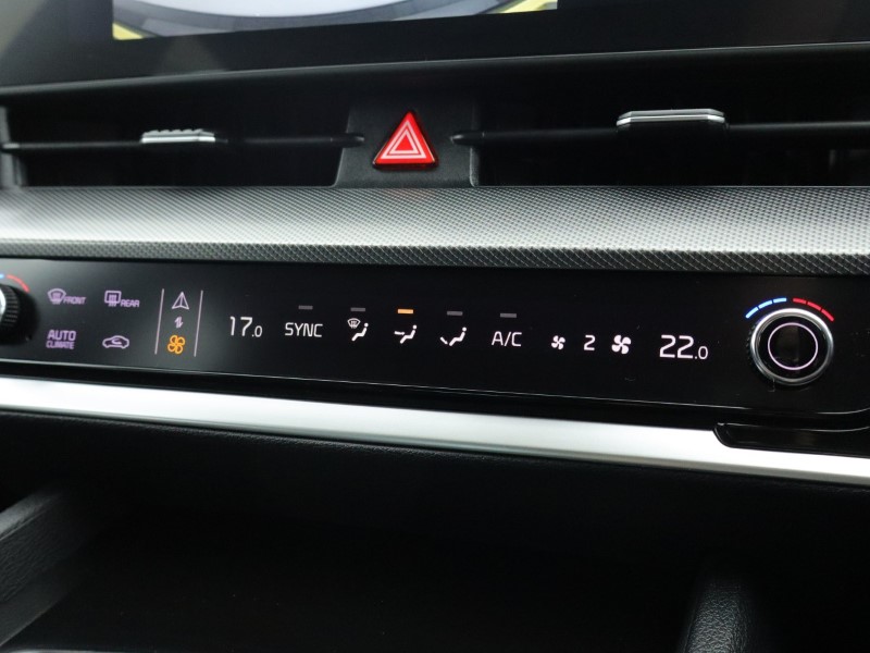 2025 (25) KIA SPORTAGE 1.6T GDi 157 48V ISG GT-Line 5dr DCT 4717321