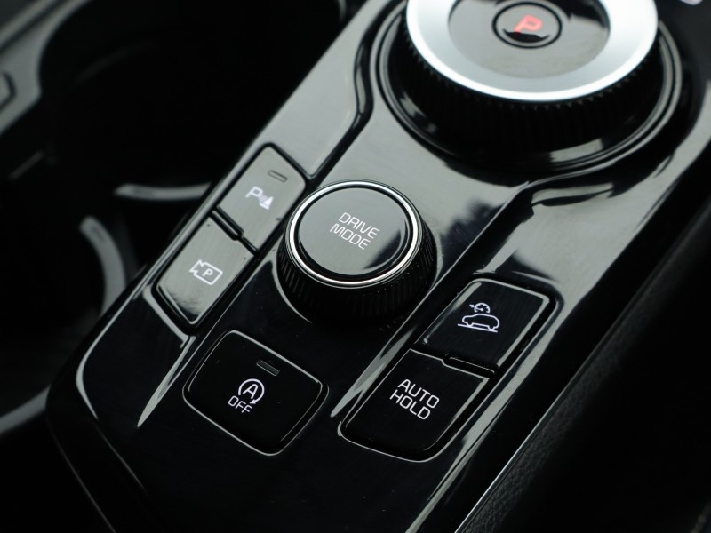 2025 (25) KIA SPORTAGE 1.6T GDi 157 48V ISG GT-Line 5dr DCT 4717329