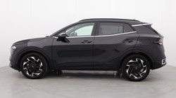 2025 (25) KIA SPORTAGE 1.6T GDi 157 48V ISG GT-Line 5dr DCT 4717298