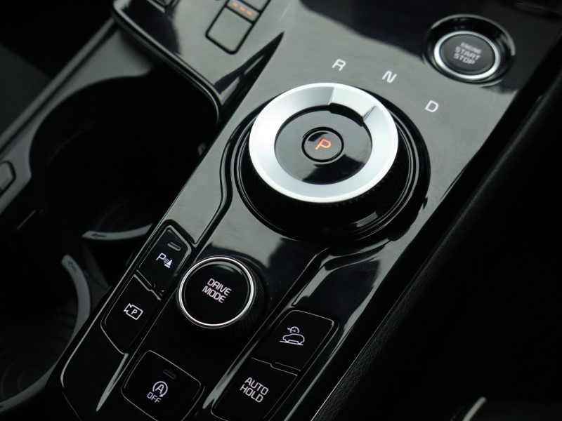 2025 (25) KIA SPORTAGE 1.6T GDi 157 48V ISG GT-Line 5dr DCT 4717327