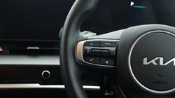 2025 (25) KIA SPORTAGE 1.6T GDi 157 48V ISG GT-Line 5dr DCT 4717303