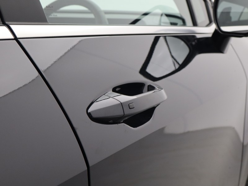 2025 (25) KIA SPORTAGE 1.6T GDi 157 48V ISG GT-Line 5dr DCT 4717306