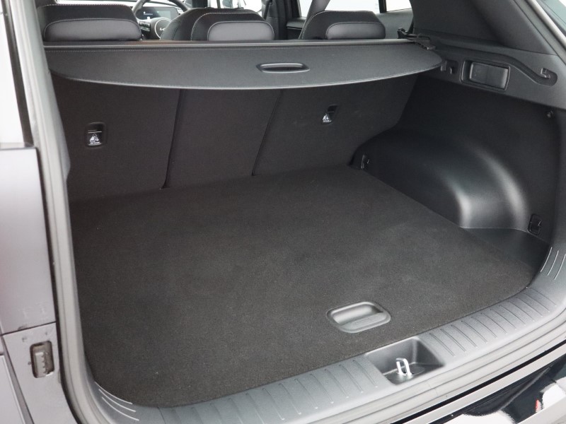 2025 (25) KIA SPORTAGE 1.6T GDi 157 48V ISG GT-Line 5dr DCT 4717332