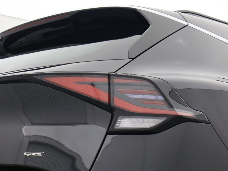 2025 (25) KIA SPORTAGE 1.6T GDi 157 48V ISG GT-Line 5dr DCT 4717336