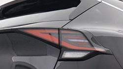 2025 (25) KIA SPORTAGE 1.6T GDi 157 48V ISG GT-Line 5dr DCT 4717336