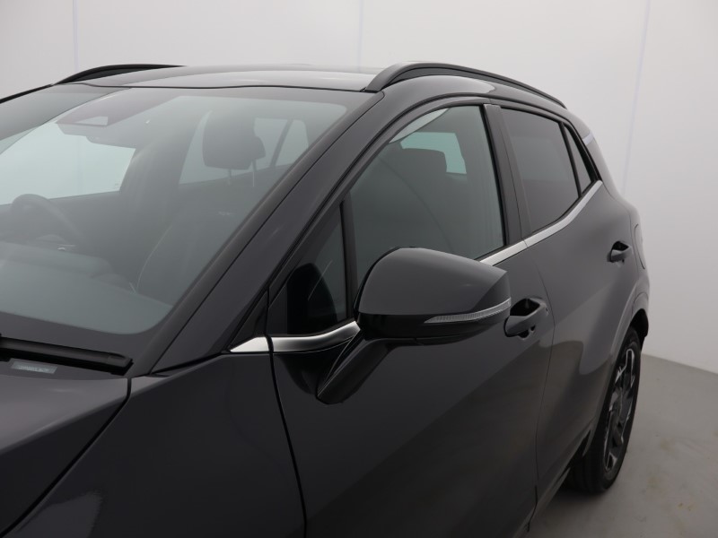 2025 (25) KIA SPORTAGE 1.6T GDi 157 48V ISG GT-Line 5dr DCT 4717342