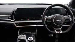 2025 (25) KIA SPORTAGE 1.6T GDi 157 48V ISG GT-Line 5dr DCT 4717294