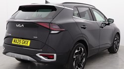 2025 (25) KIA SPORTAGE 1.6T GDi 157 48V ISG GT-Line 5dr DCT 4717299