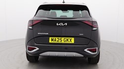 2025 (25) KIA SPORTAGE 1.6T GDi 157 48V ISG GT-Line 5dr DCT 4717292