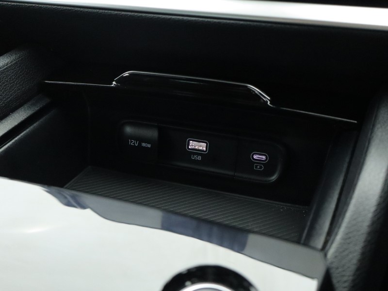 2025 (25) KIA SPORTAGE 1.6T GDi 157 48V ISG GT-Line 5dr DCT 4717324