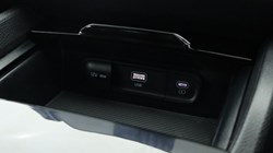 2025 (25) KIA SPORTAGE 1.6T GDi 157 48V ISG GT-Line 5dr DCT 4717324