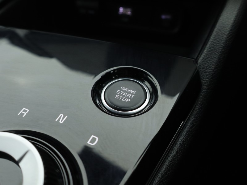 2025 (25) KIA SPORTAGE 1.6T GDi 157 48V ISG GT-Line 5dr DCT 4717326