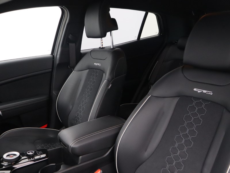 2025 (25) KIA SPORTAGE 1.6T GDi 157 48V ISG GT-Line 5dr DCT 4717300