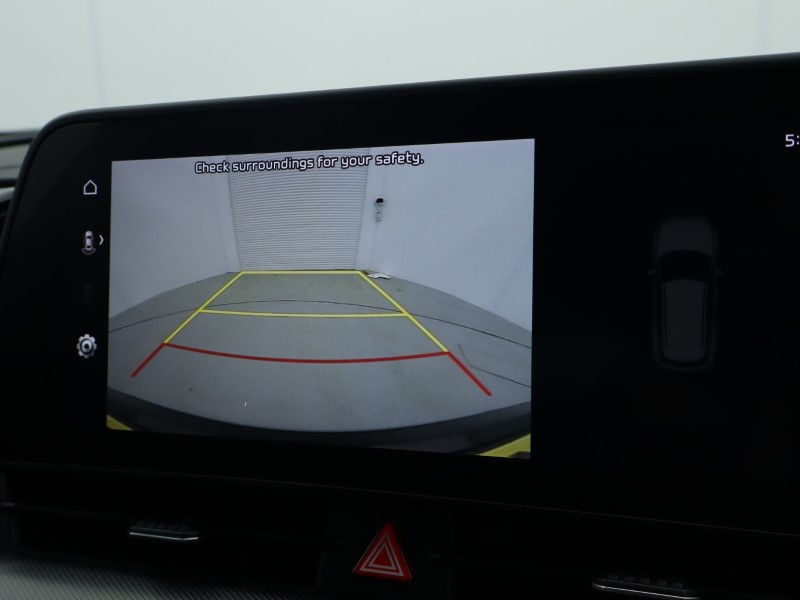 2025 (25) KIA SPORTAGE 1.6T GDi 157 48V ISG GT-Line 5dr DCT 4717319