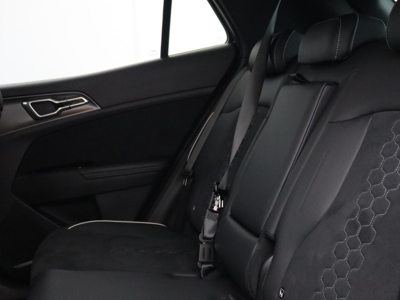 2025 (25) KIA SPORTAGE 1.6T GDi 157 48V ISG GT-Line 5dr DCT 4717290