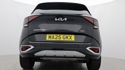 2025 (25) KIA SPORTAGE 1.6T GDi 157 48V ISG GT-Line 5dr DCT 4717334