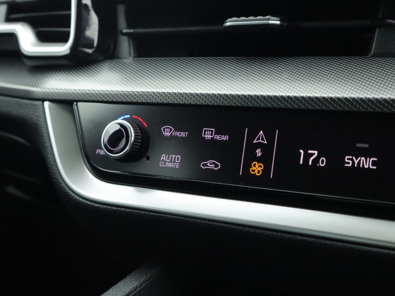 2025 (25) KIA SPORTAGE 1.6T GDi 157 48V ISG GT-Line 5dr DCT 4717323