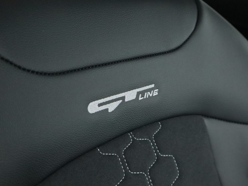 2025 (25) KIA SPORTAGE 1.6T GDi 157 48V ISG GT-Line 5dr DCT 4717312