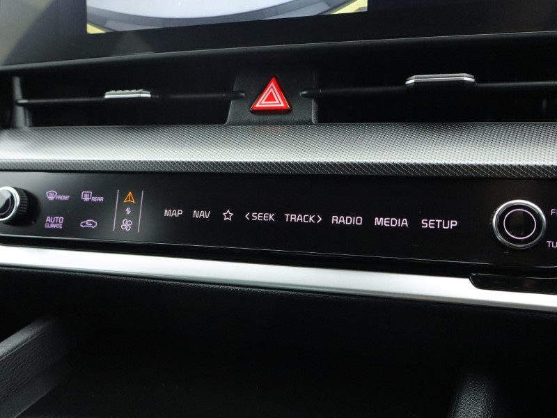 2025 (25) KIA SPORTAGE 1.6T GDi 157 48V ISG GT-Line 5dr DCT 4717320