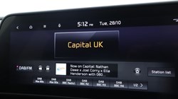2025 (25) KIA SPORTAGE 1.6T GDi 157 48V ISG GT-Line 5dr DCT 4717316
