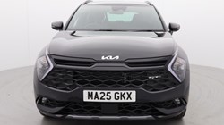 2025 (25) KIA SPORTAGE 1.6T GDi 157 48V ISG GT-Line 5dr DCT 4717293