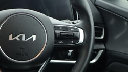 2025 (25) KIA SPORTAGE 1.6T GDi 157 48V ISG GT-Line 5dr DCT 4717304