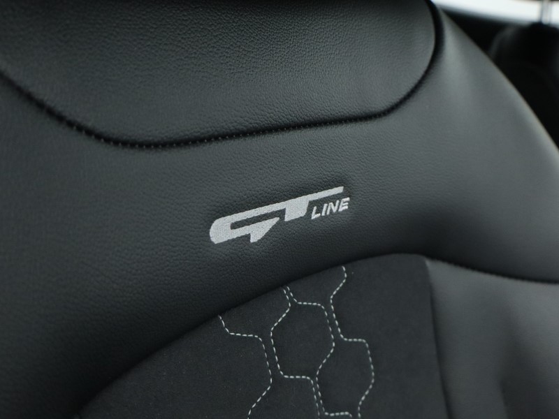 2025 (25) KIA SPORTAGE 1.6T GDi 157 48V ISG GT-Line 5dr DCT 4713428