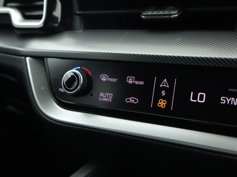 2025 (25) KIA SPORTAGE 1.6T GDi 157 48V ISG GT-Line 5dr DCT 4713419