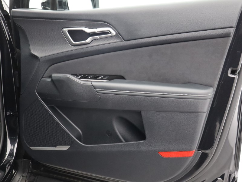 2025 (25) KIA SPORTAGE 1.6T GDi 157 48V ISG GT-Line 5dr DCT 4713404