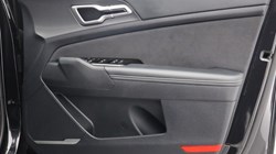 2025 (25) KIA SPORTAGE 1.6T GDi 157 48V ISG GT-Line 5dr DCT 4713404