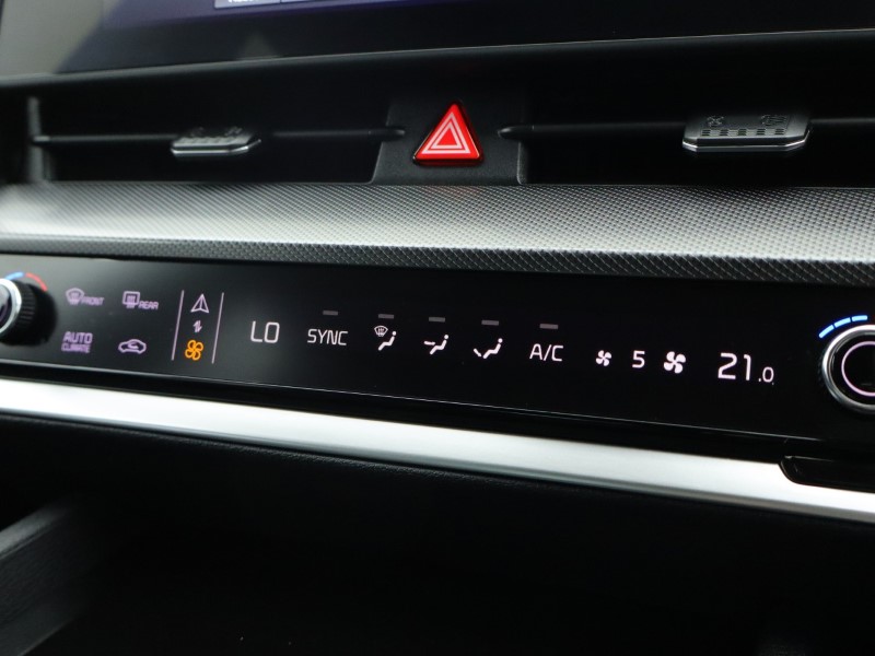 2025 (25) KIA SPORTAGE 1.6T GDi 157 48V ISG GT-Line 5dr DCT 4713417