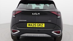 2025 (25) KIA SPORTAGE 1.6T GDi 157 48V ISG GT-Line 5dr DCT 4713390