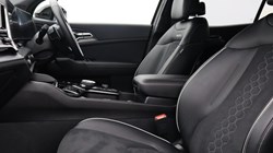 2025 (25) KIA SPORTAGE 1.6T GDi 157 48V ISG GT-Line 5dr DCT 4713387