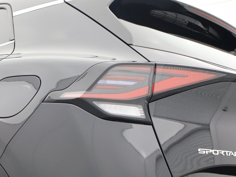 2025 (25) KIA SPORTAGE 1.6T GDi 157 48V ISG GT-Line 5dr DCT 4713431