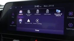 2025 (25) KIA SPORTAGE 1.6T GDi 157 48V ISG GT-Line 5dr DCT 4713413