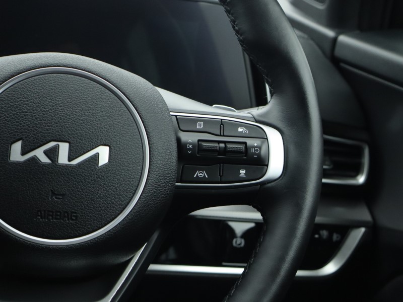 2025 (25) KIA SPORTAGE 1.6T GDi 157 48V ISG GT-Line 5dr DCT 4713402