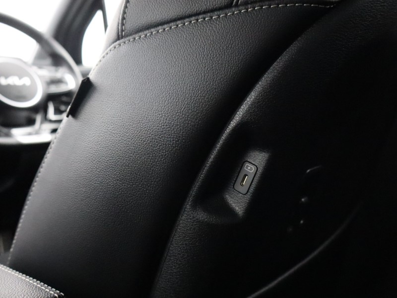 2025 (25) KIA SPORTAGE 1.6T GDi 157 48V ISG GT-Line 5dr DCT 4713398