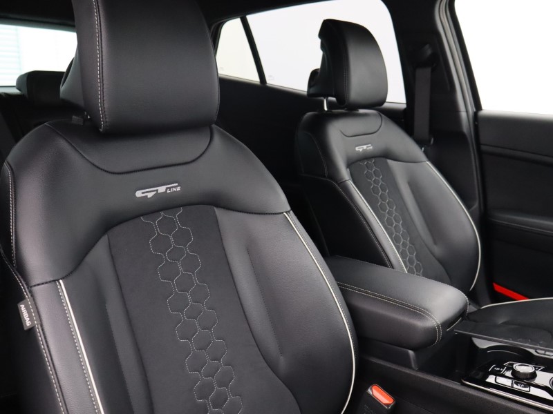 2025 (25) KIA SPORTAGE 1.6T GDi 157 48V ISG GT-Line 5dr DCT 4713408