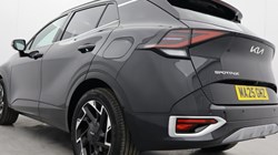 2025 (25) KIA SPORTAGE 1.6T GDi 157 48V ISG GT-Line 5dr DCT 4713430