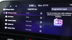 2025 (25) KIA SPORTAGE 1.6T GDi 157 48V ISG GT-Line 5dr DCT 4713414